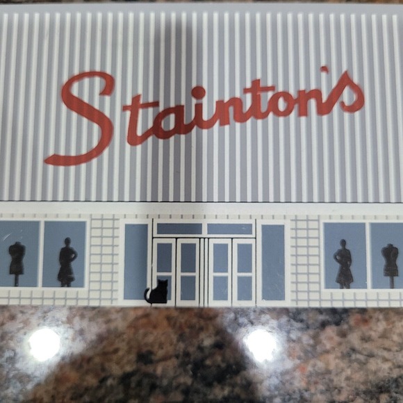 Cat's Meow Stainton's Department Store - Picture 2 of 3